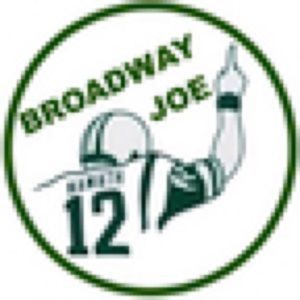 Meet your Posher, Joseph